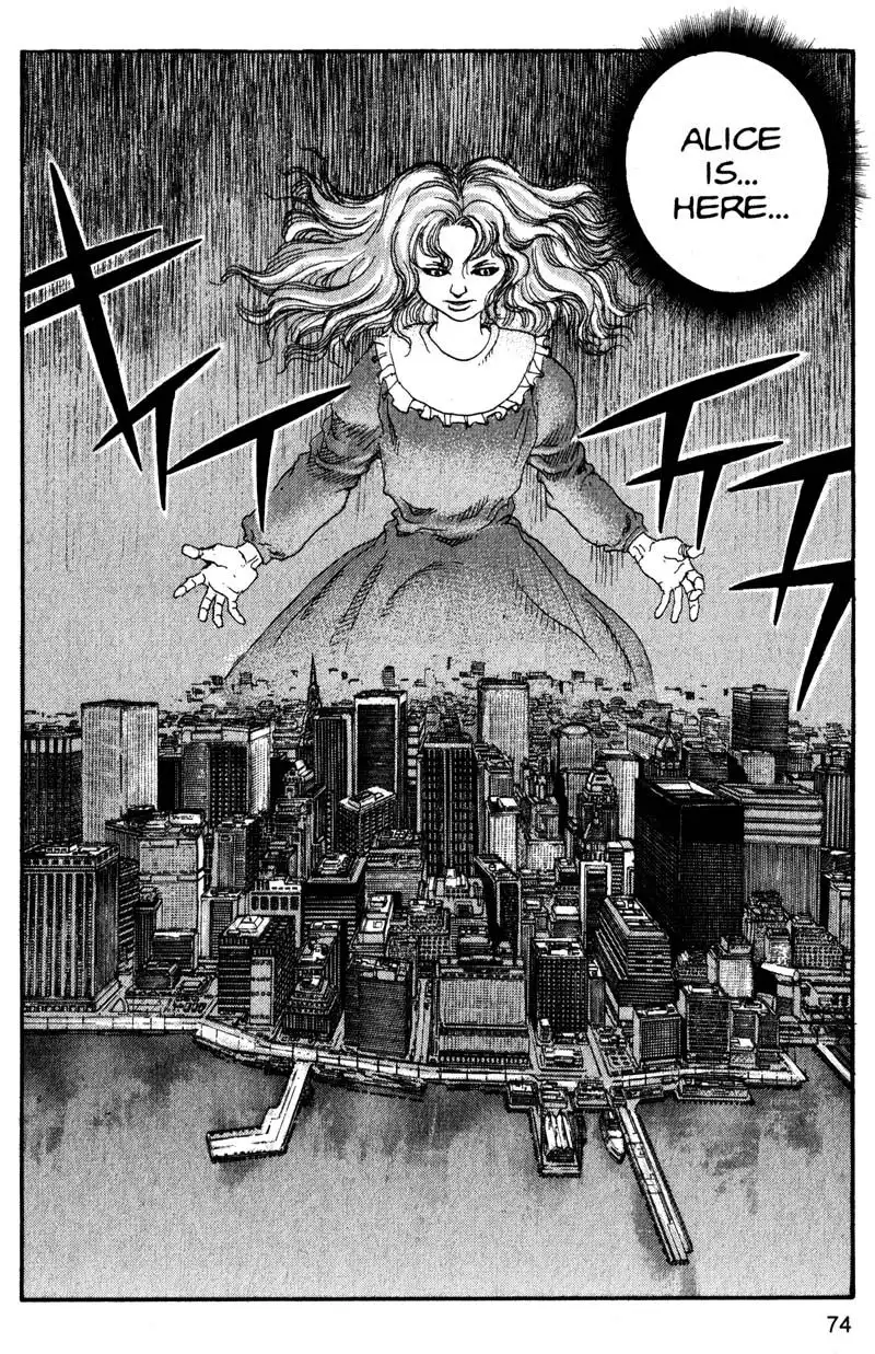 Project Arms Chapter 158 18